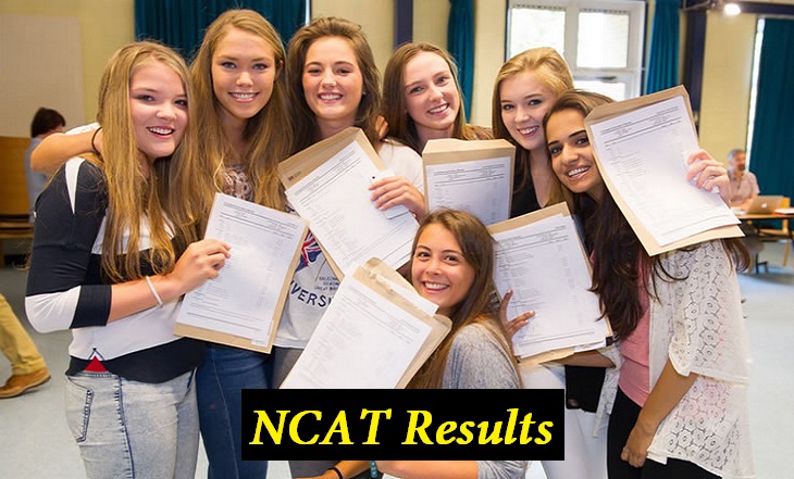 NCAT Results 2015: Check NICMAR Common Admission Test Results
