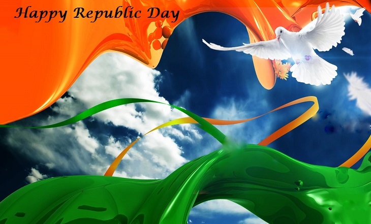 Republic Day SMS Messages quotes