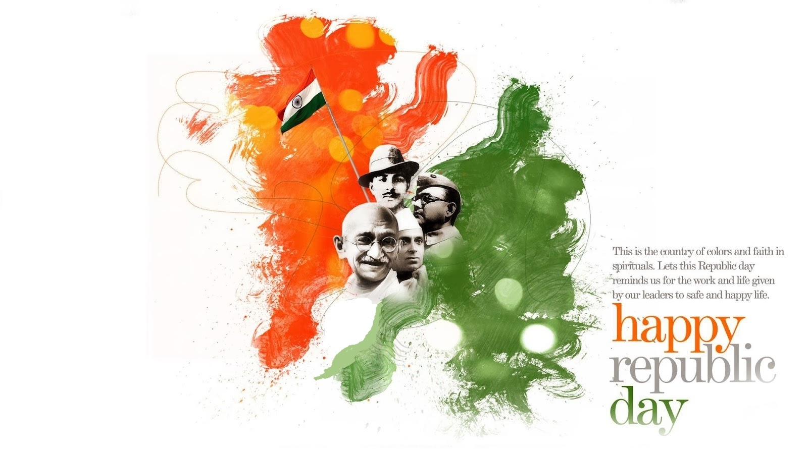 Happy Republic Day 2014.HD Wallpapers and Pics.nice one!!!!!