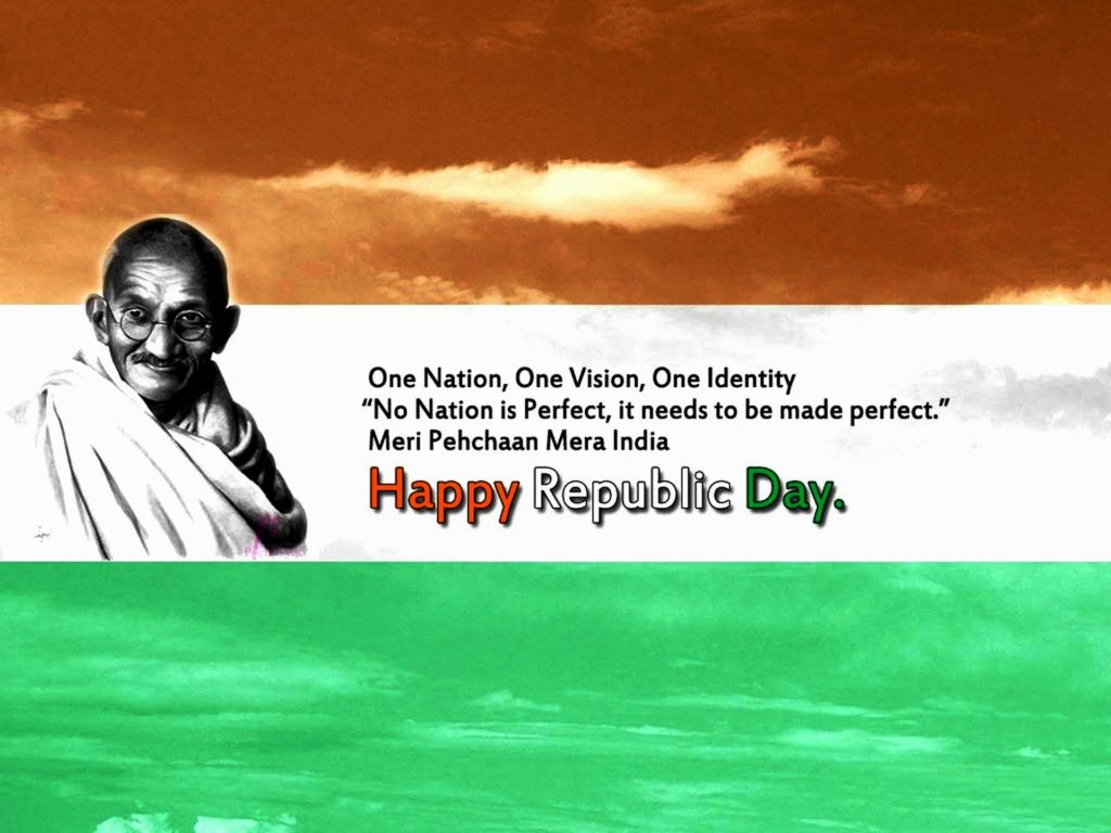 Happy Republic Day Timeline Facebook Covers Wallpapers