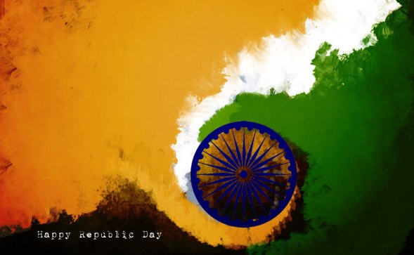 Happy Republic Day Timeline Facebook Covers Wallpapers