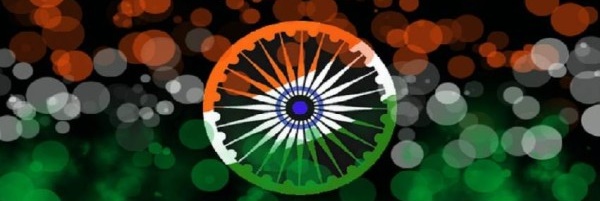 Happy Republic Day Timeline Facebook Covers Wallpapers