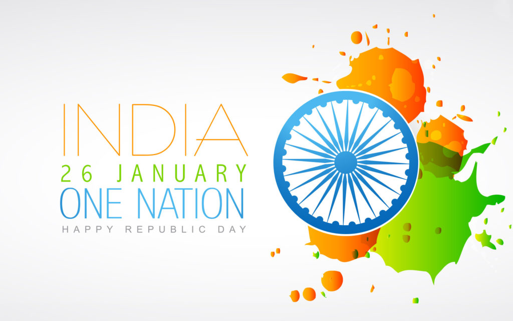 Happy Republic Day Timeline Facebook Covers Wallpapers