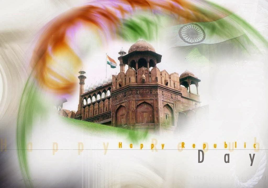 Happy Republic Day Timeline Facebook Covers Wallpapers