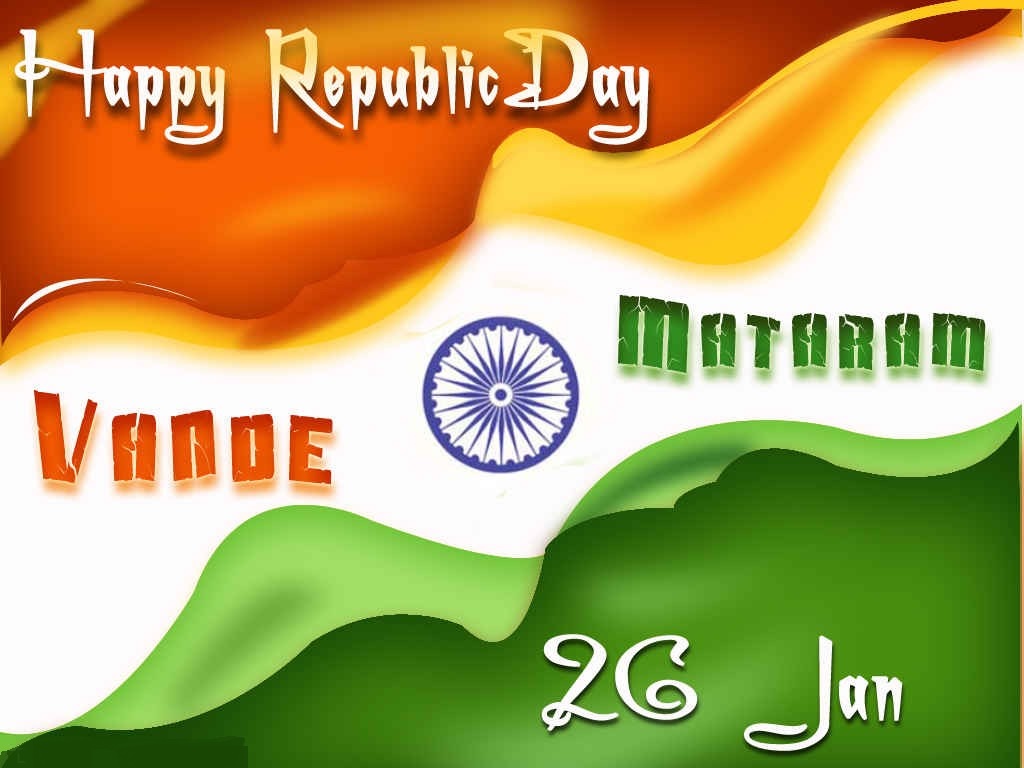 Republic Day History in Hindi Telugu English