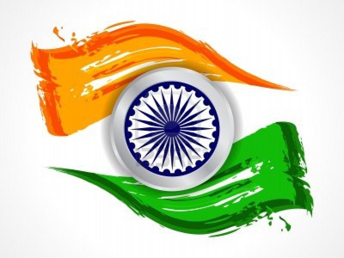 Republic Day of India National Flag HD 1080p Images and Wall Papers Free Download ANIMATED INDIAN FLAG