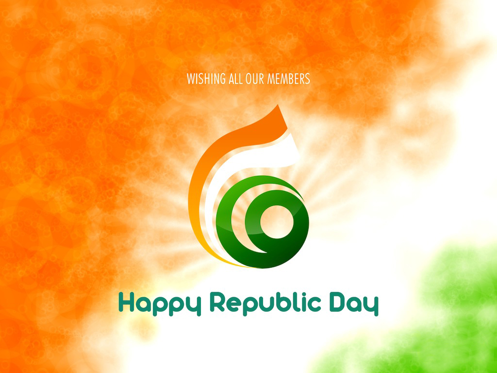 Republic Day of India National Flag HD 1080p Images and Wall Papers Free Download ANIMATED INDIAN FLAG