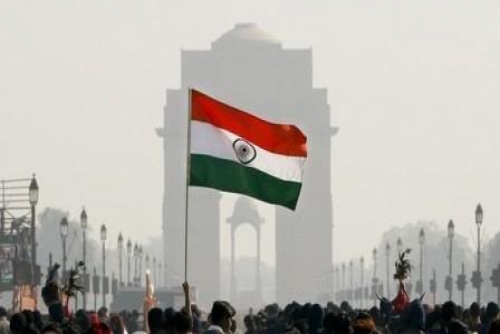 Republic Day of India National Flag HD 1080p Images and Wall Papers Free Download ANIMATED INDIAN FLAG