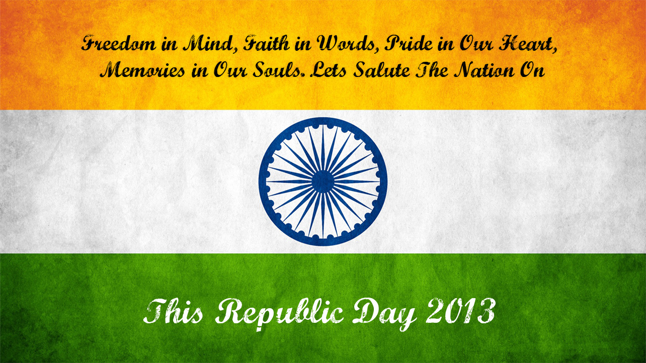 Republic Day of India National Flag HD 1080p Images and Wall Papers Free Download ANIMATED INDIAN FLAG