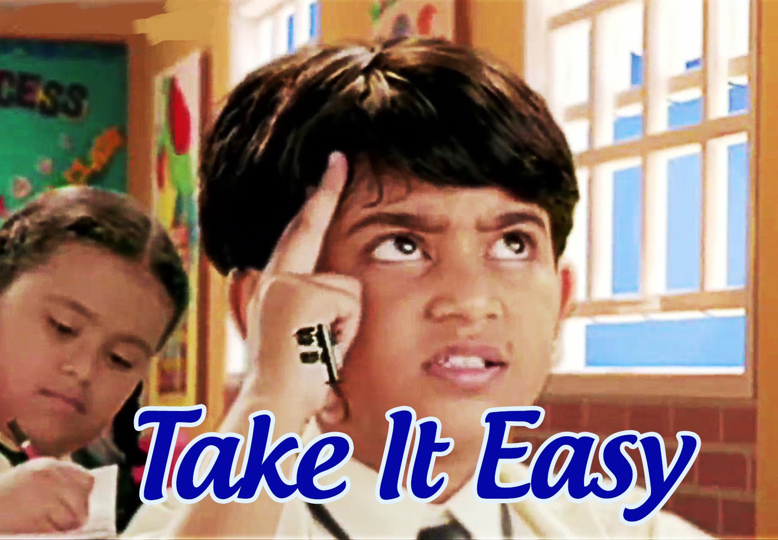 Take It Easy {Hindi} Movie Review, Rating and Collections 