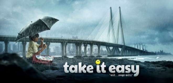Take It Easy Movie Released Theatres List in Hyderabad