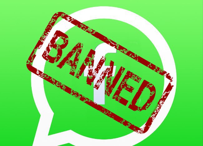 [Resolved] Banned from WhatsApp Temporarily for Using WhatsApp Plus