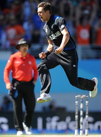 ICC World Cup 2015 Australia vs New Zealand - Tweets of the day - Australia Vs New Zealand Twitter Tweets and Reactions Eden Park, Auckland, ICC Cricket World Cup 2015