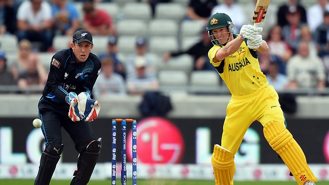 ICC World Cup 2015 Australia vs New Zealand - Tweets of the day - Australia Vs New Zealand Twitter Tweets and Reactions Eden Park, Auckland, ICC Cricket World Cup 2015