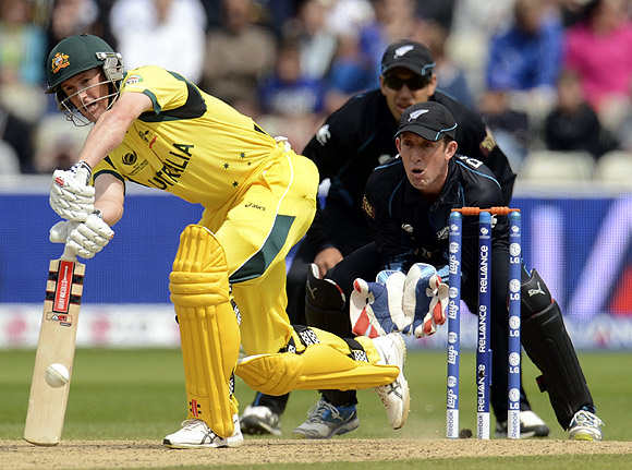 ICC World Cup 2015 Australia vs New Zealand - Tweets of the day - Australia Vs New Zealand Twitter Tweets and Reactions Eden Park, Auckland, ICC Cricket World Cup 2015