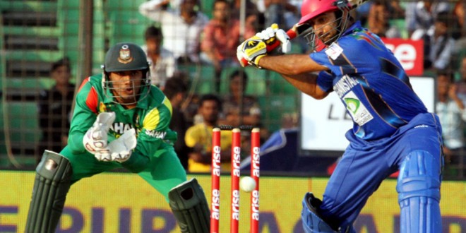 Bangladesh Vs Afghanistan 7th ICC World Cup 2015 Live Streaming Star Sports, ESPN and Cricbuzz Score Updates