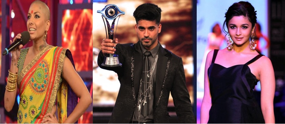 'Bigg Boss 8' Winner Gautam Gulati Says 'Diandra Soares is Much Older, I want to Marry Alia Bhatt'