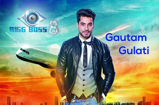 'Bigg Boss 8' Winner Gautam Gulati Says 'Diandra Soares is Much Older, I want to Marry Alia Bhatt'