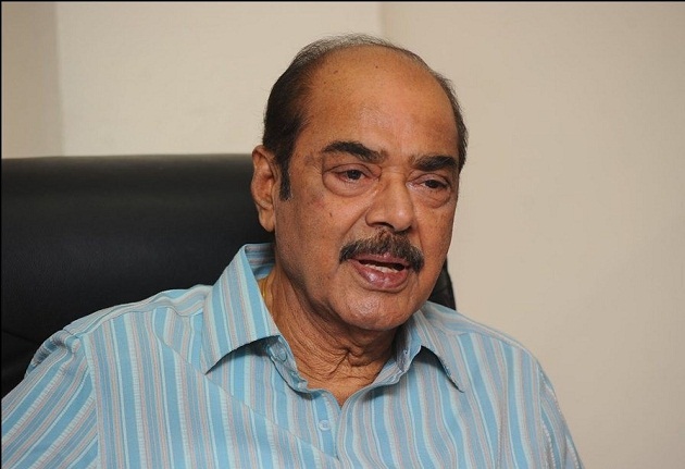 Telugu Producer D Rama Naidu Passes Away: Twitter Reactions of Celebrities