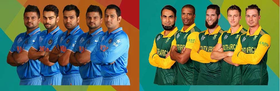 Cricbuuzz India Vs South Africa Live Streaming Melbourne Cricket Ground 13th match ICC Cricket World Cup 2015 live Streaming