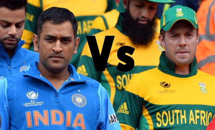 India vs South Africa: Five battles that’ll decide Sunday’s clash