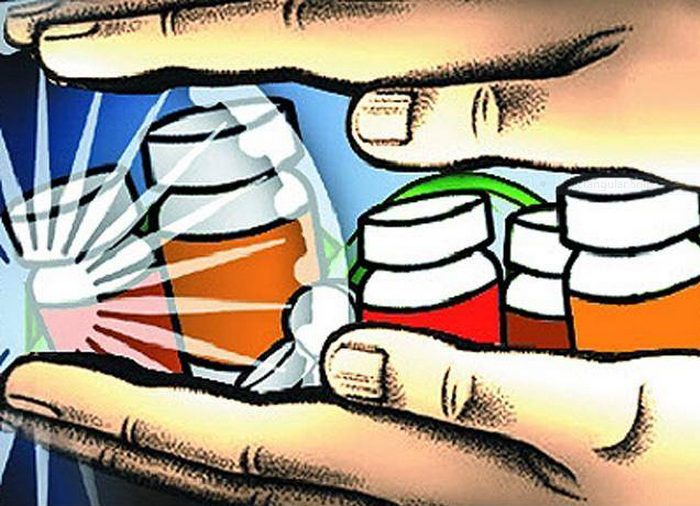H1S1 sufficient stock of swine flu drug in maharashtra