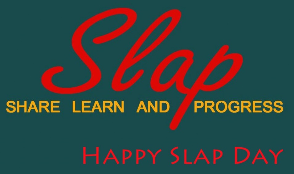 Slap Day SMS Images Quotes Wallpapers Whatsapp  Status  