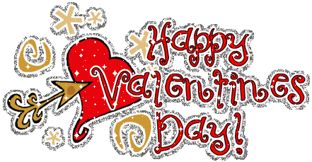Animated Gif Images for Valentines day free download