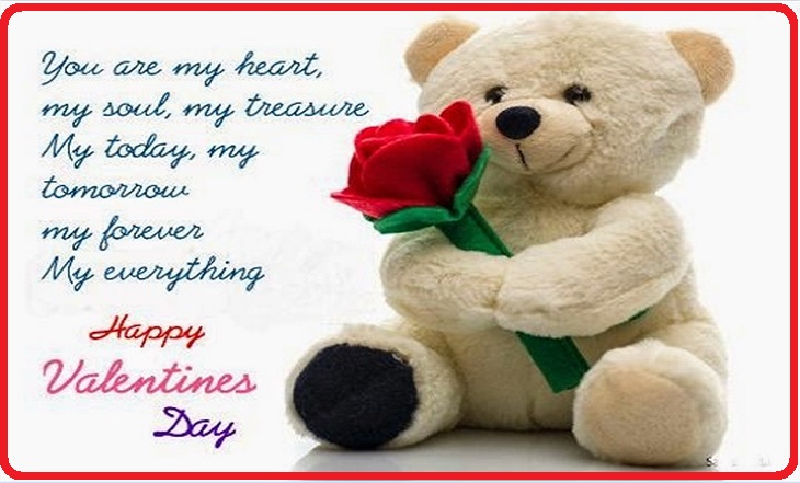 Valentines Day SMS Messages in 120 140 Characters