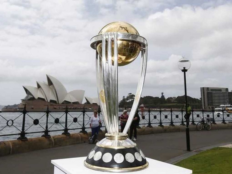 ICC World Cup 2015 Openning Cermony from Melbourne in Australia Live Streaming