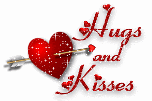 Kiss Day Animated Gif Images 3D Wallpapers FB Timeline Cover Greeting Cards