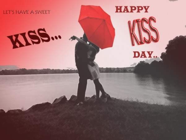 Kiss Day Latest Images Pictures HD Wallpapers for Facebook FB Whatsapp