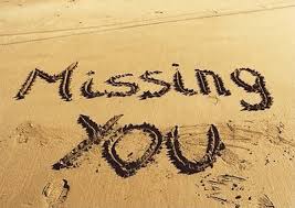 missing you HD wallpaper free download
