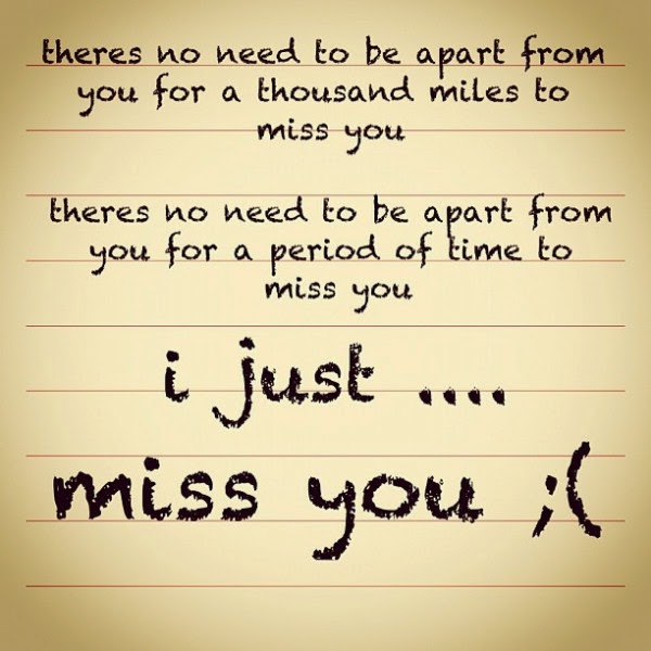 I-just Miss-You-Friend- image