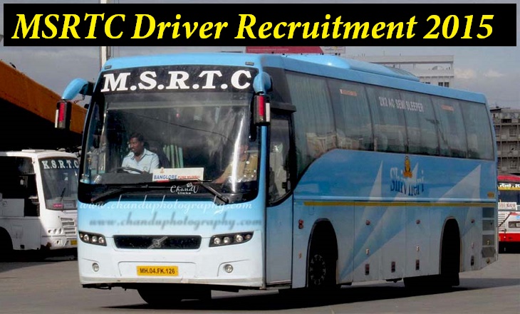 MSRTC Recruitment 2015: Apply 7630 Driver (Junior) Posts - See more at: https://allindiaroundup.com/?p=30399&preview=true#sthash.wlImOoD3.dpuf