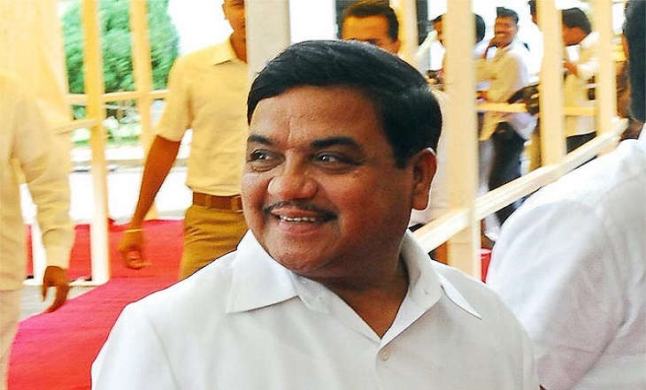 Maharashtra’s former Home Minister and NCP Leader RR Patil Passes away