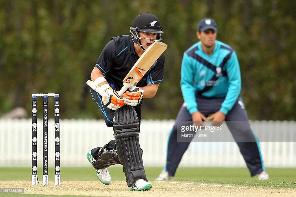 New Zealand Vs. Scotland 6th ICC Cricket World Cup 2015 Live Video Streaming Radio Commentary