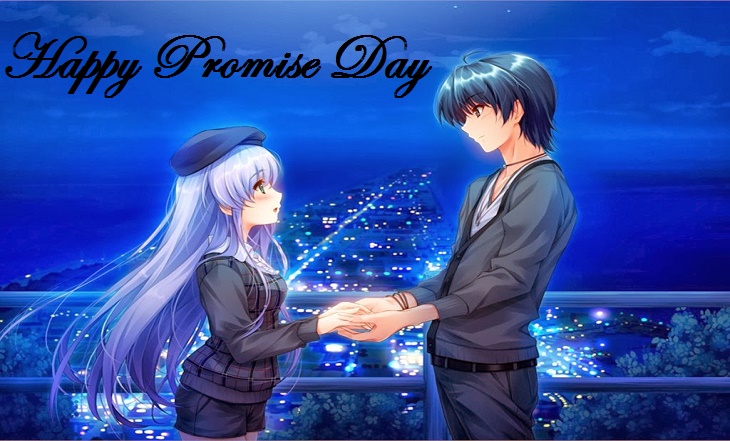 Promise Day Quotes Messages Images Status Gift Ideas