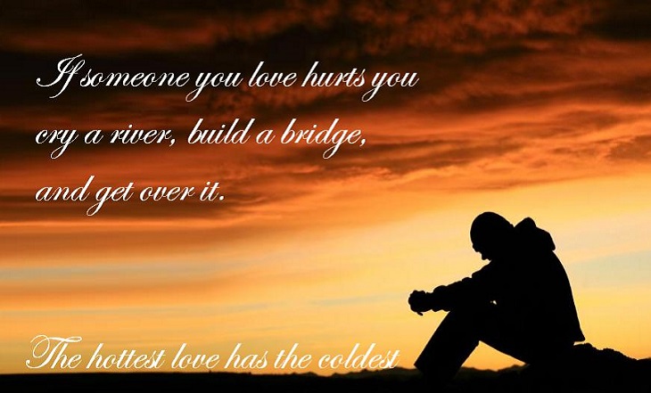 valentine day sad quotes