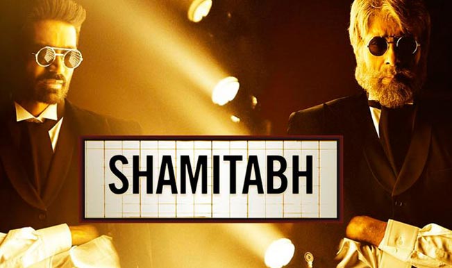 'Shamitabh' Movie First (1st) Day Total Box Office Collections Report