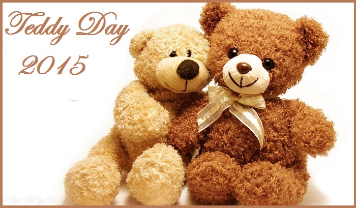 Teddy Day 2015 HD Wallpapers Images Pics Photos for Desktop Mobile Free Download