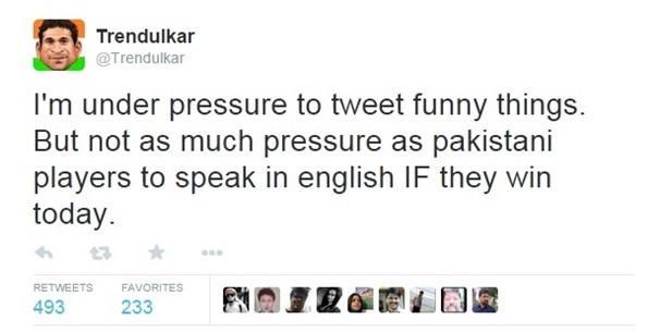 pakistan cricket fans trolled in twitter
