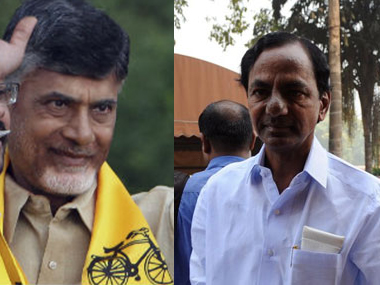 Telugu cms wasting public money