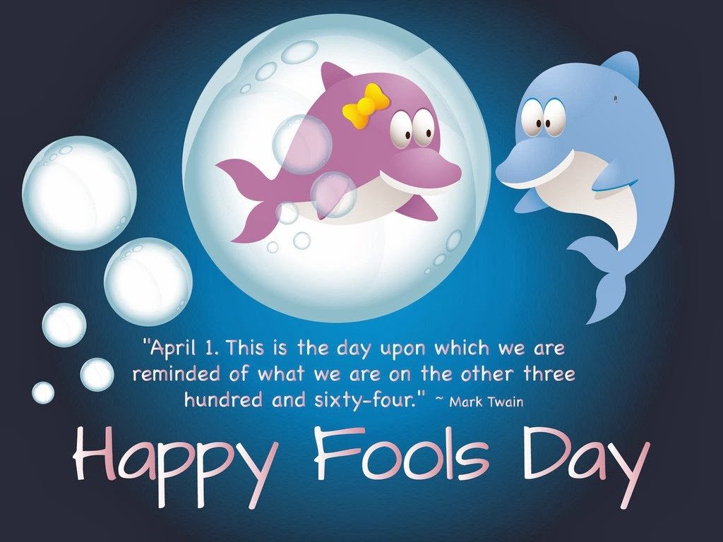 april-fools day quotes