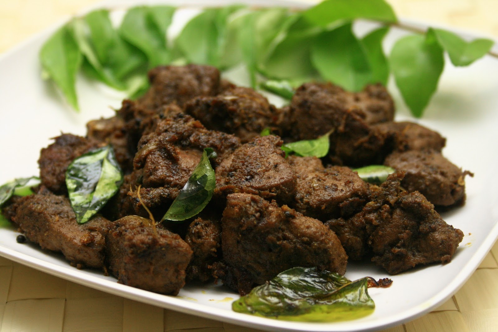 Beef Chilly Fry Masala -Maharashtra Beef Ban: Eating Steak Can aLand You in Jail for 5 Years