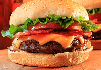 Beef Burger- Beef Ban: Eating Steak Can aLand You in Jail for 5 Years