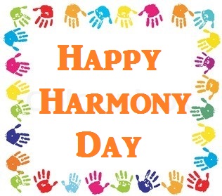 Harmony day 2015 Colorfull images download