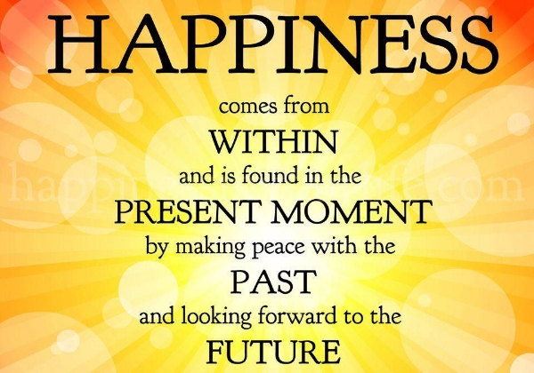 positive-happiness-quotes