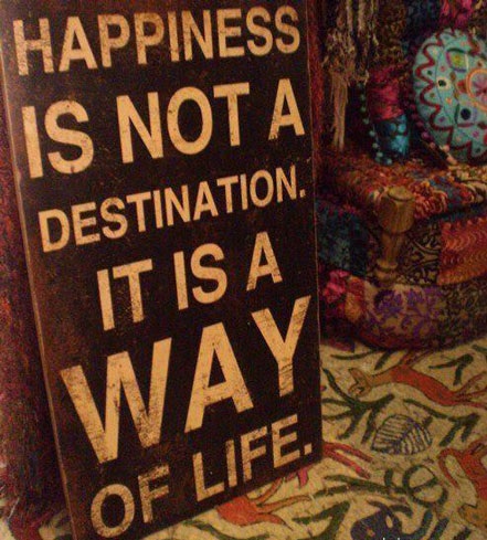 nice-happiness-happy-quotes-thoughts-destination-way-life-best-great