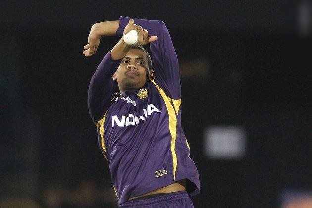 Suresh Narine Banned From Playing the International Tournaments